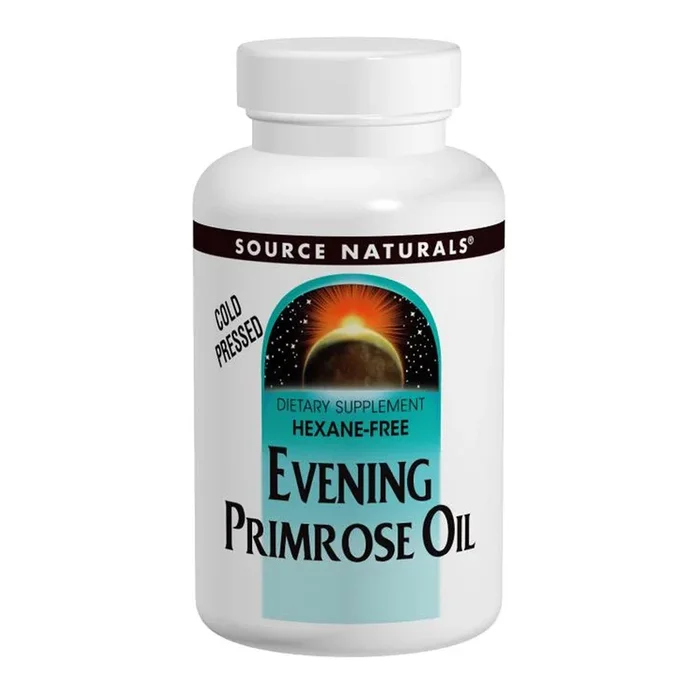 Source Naturals Evening Primrose Oil 1350mg (60 count) #21059