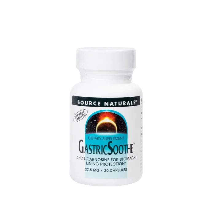 Source Naturals GastricSoothe (30 count) #10082387