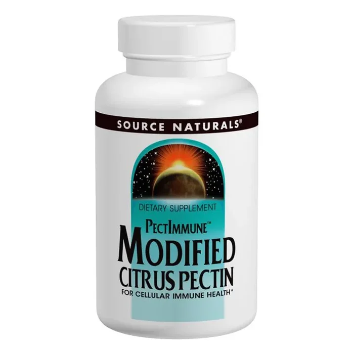 Source Naturals Modified Citrus Pectin (3.53 oz) #10080344