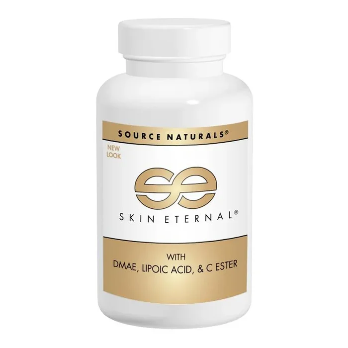 Source Naturals Skin Eternal tablets (60 count) #24062
