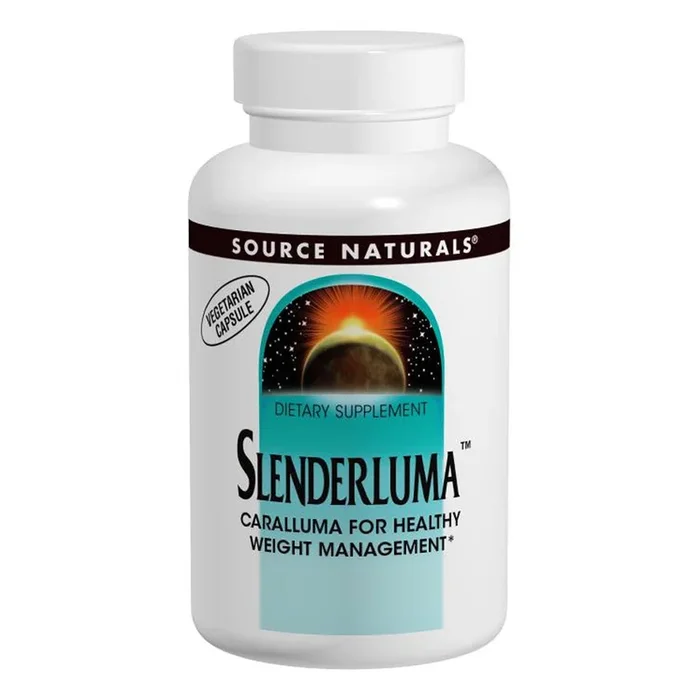 Source Naturals Slenderluma (60 count) #10065966