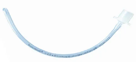 Sourcemark SourceMark Endotracheal Tube Uncuffed 5.0 mm – 0550U
