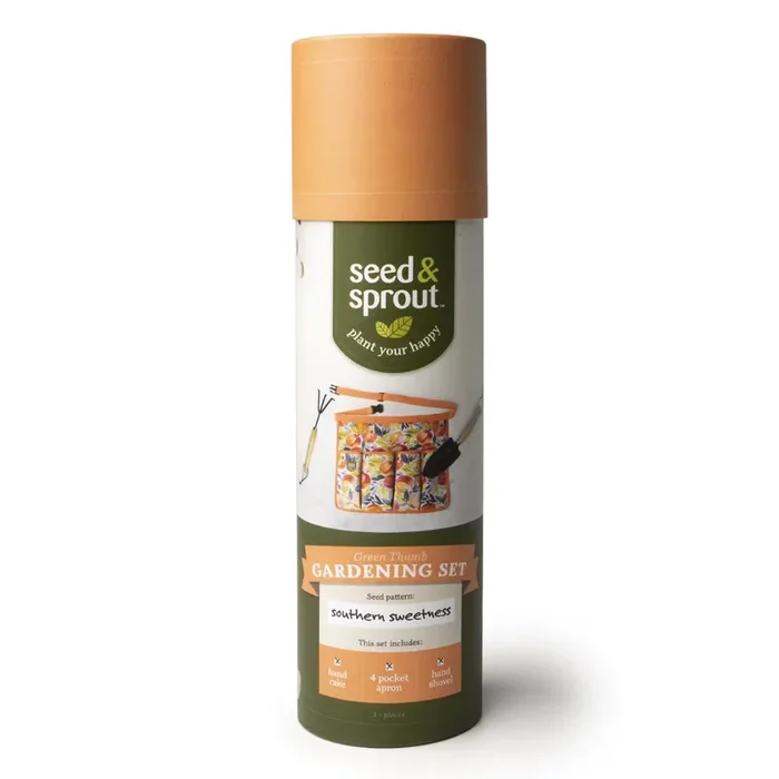 Southern Sweetness Gardening Set