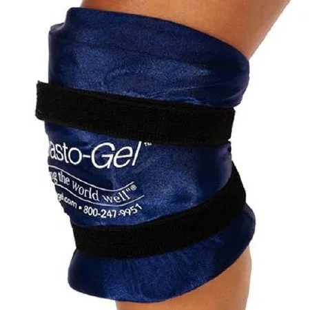 Southwest Technologies Elasto-Gel Hot / Cold Therapy Wrap Reusable – SW9001