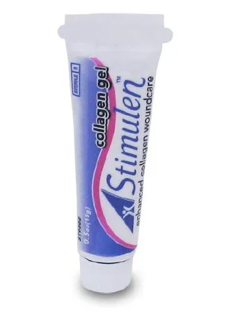 Southwest Technologies Stimulen Collagen Wound Gel Gel Collagen – ST9502