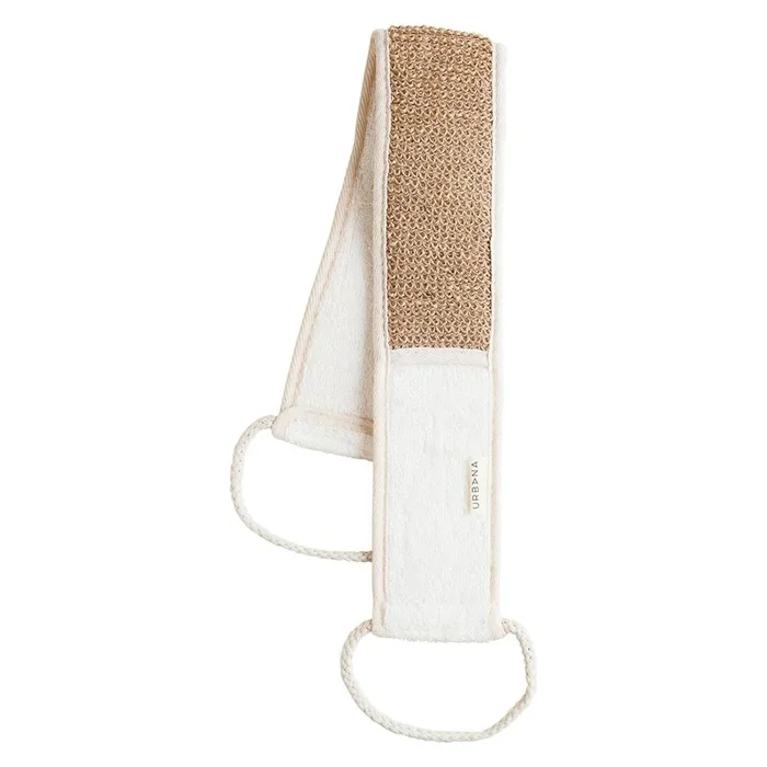 Spa Priv? Bamboo Back Strap #10081553