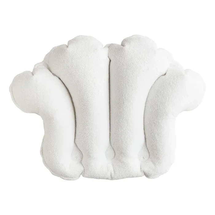 Spa Priv? Microfibre Bath Pillow #10081564
