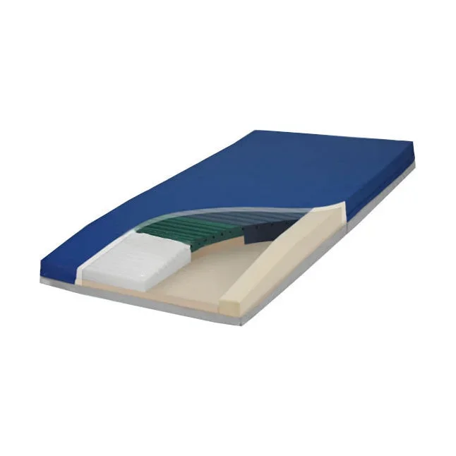 Span America Ultra Max Bed Mattress Pressure Redistribution 76 X 36 Inch – UMX7636-29