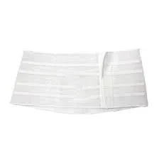 Special Nu-Form 11″ Support Belt No Hole, Right, X-Large, Cool Comfort Elastic