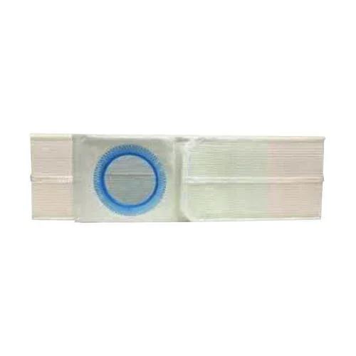 Special Nu-Form 6″ Support Belt 3-1/2″ Opening 3/4″ Bottom 2″ Single Layer Auxillary Belt, Rear, Right, 2X-Large