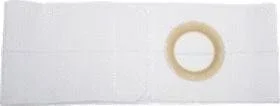 Special Nu-Form 9″ Support Belt 2-5/8″ Opening Placed 5″ From Bottom Contoured, Left Side, X-Large