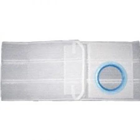 Special Original Flat Panel 8″ Support Belt Prolapse, Right, X-Large, 2-7/8″ x 3-3/8″ Opening 2″ from Bottom
