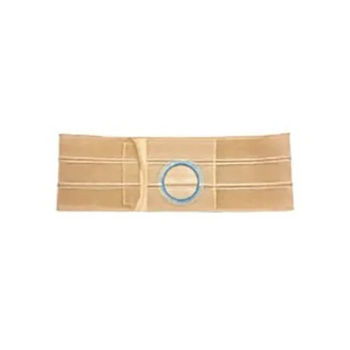 Special Original Flat Panel 9″ Beige Support Belt 2-3/4″ Center Opening Left, X-Large