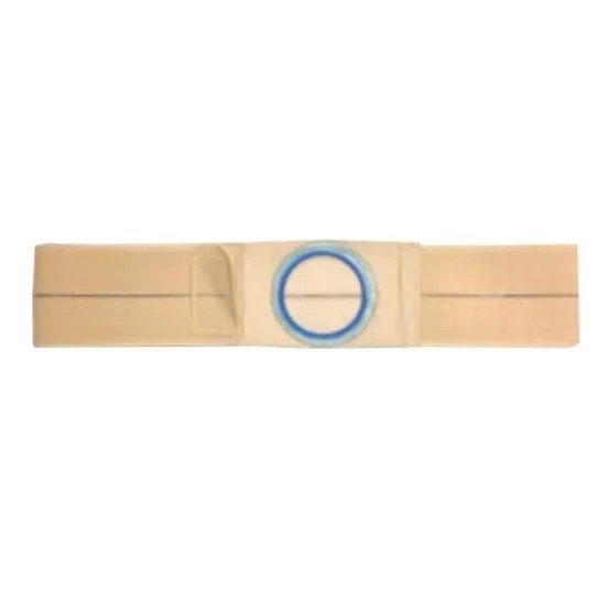 Special Original Flat Panel Beige Support Belt 3-3/4″ Opening Placed 3″ From Bottom 3″ Double Layer Auxillary, Rear, Left, 2X-Large