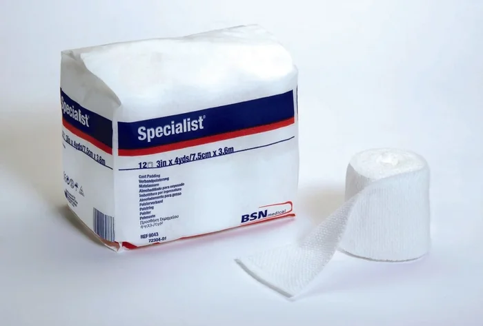 Specialist Cast Padding