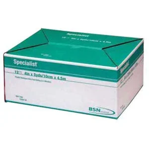 Specialist Extra-Fast Plaster Splint 5″ x 30″