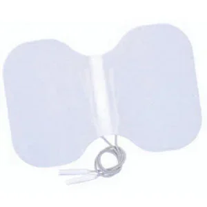 Specialty Back Electrode 6″ x 4″ Pigtail