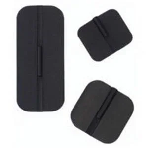 Specialty Pregelled Carbon Stimulating Electrode with Gel 1-3/4″ x 4″ Rectangle