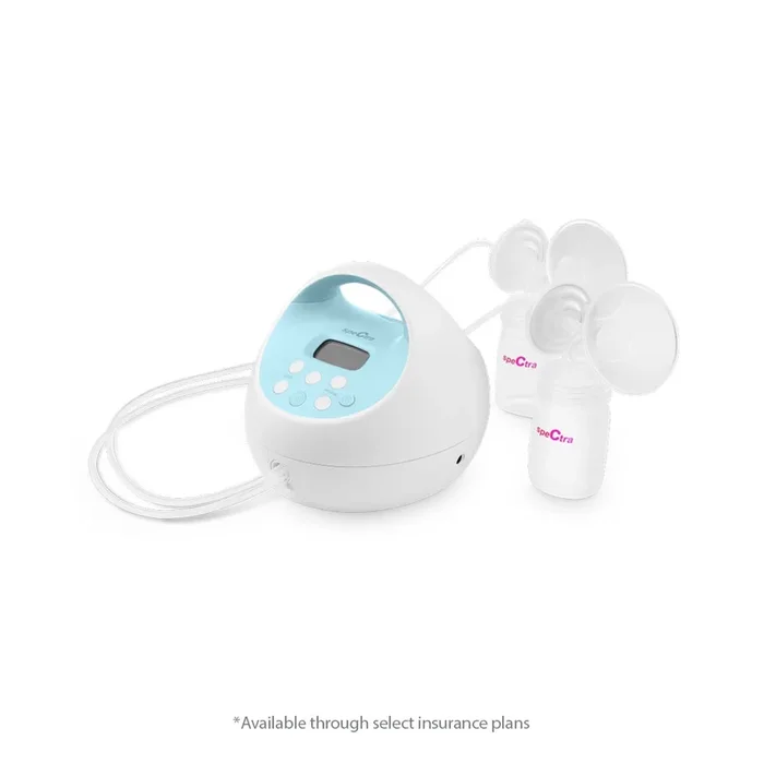 Spectra 1 Hospital Strength Breast Pump