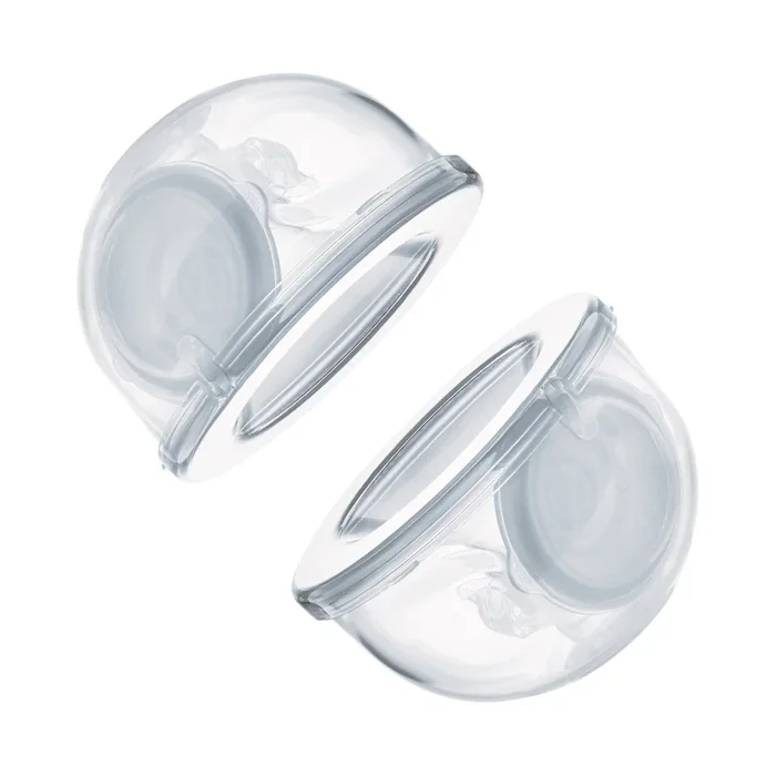 Spectra CaraCups Wearable Milk Collection, 24mm