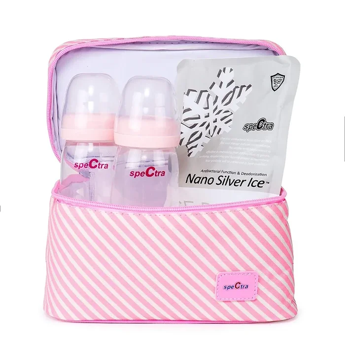 SpeCtra Milk Cooler Kit