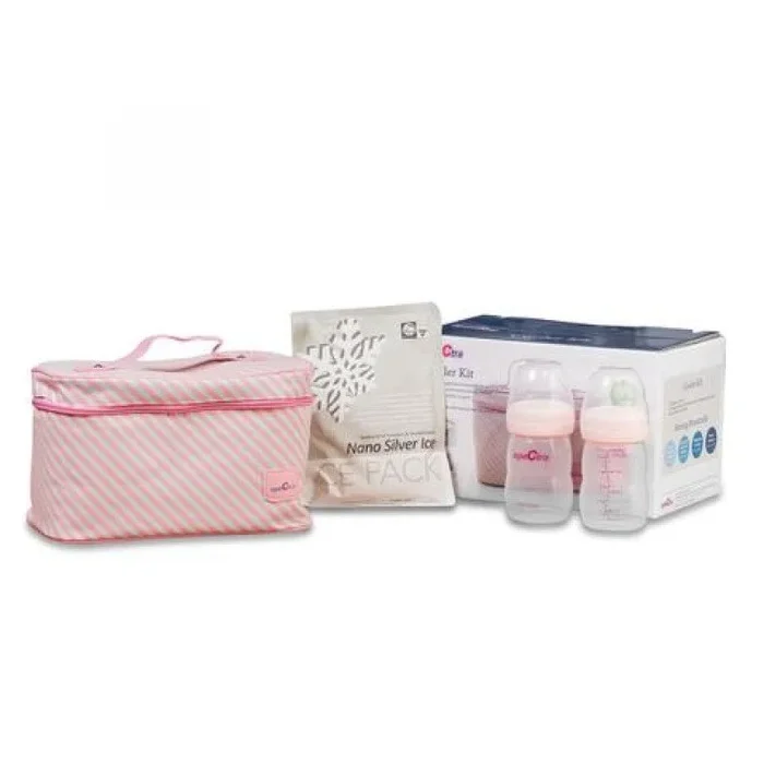 Spectra Milk Cooler Kit