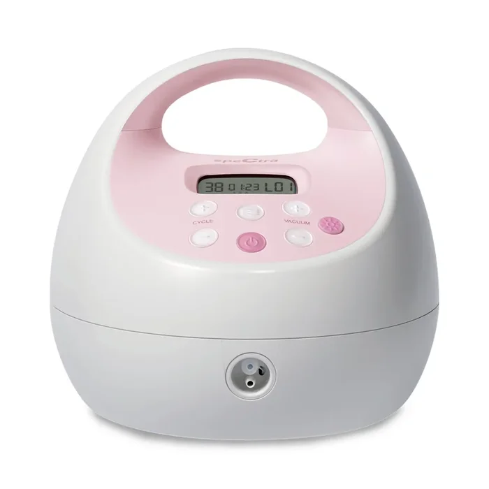 Spectra S2 Plus Single / Double Electric Breast Pump Kit