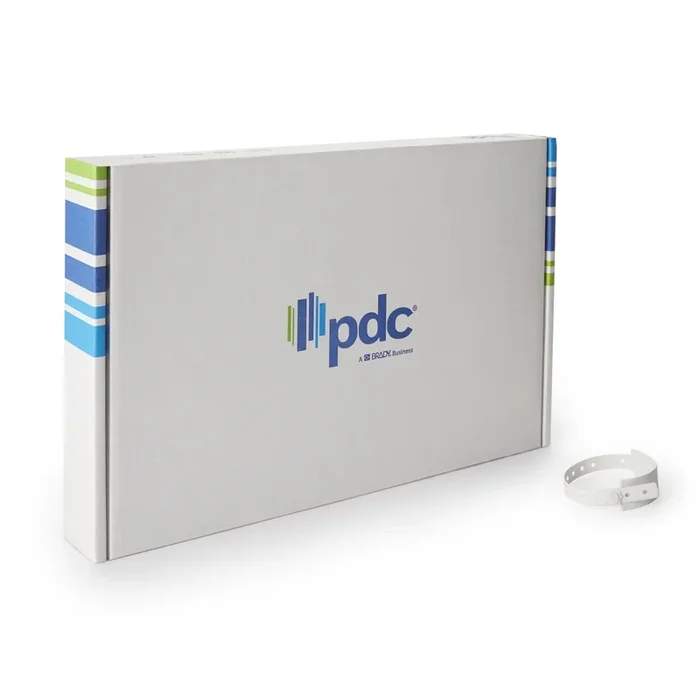 Speedi-Print Identification Wristband