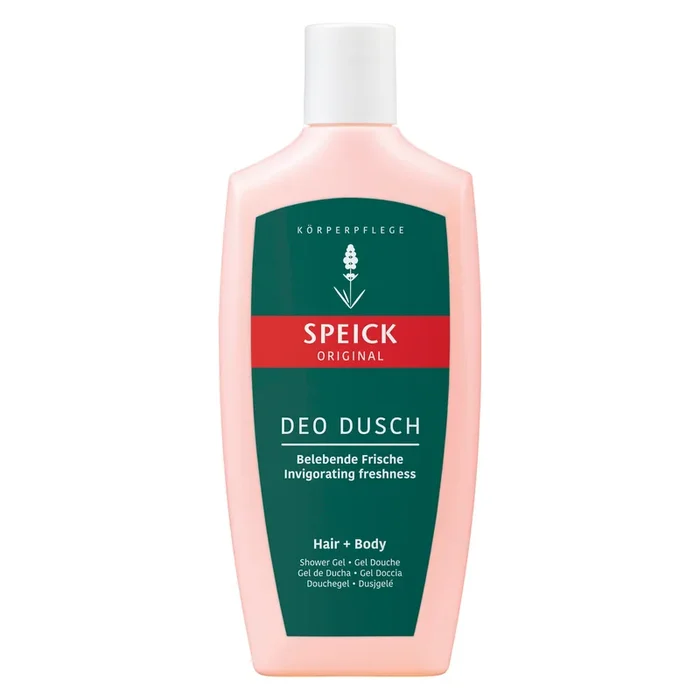 Speick Deo Shower Gel (8.4 fl oz) #1802