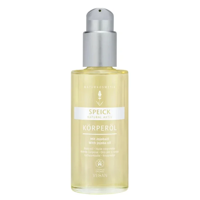 Speick Speick Active Body Oil (3.4 fl oz) #1800