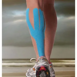 Spidertech Precut Calf Tape – Singles