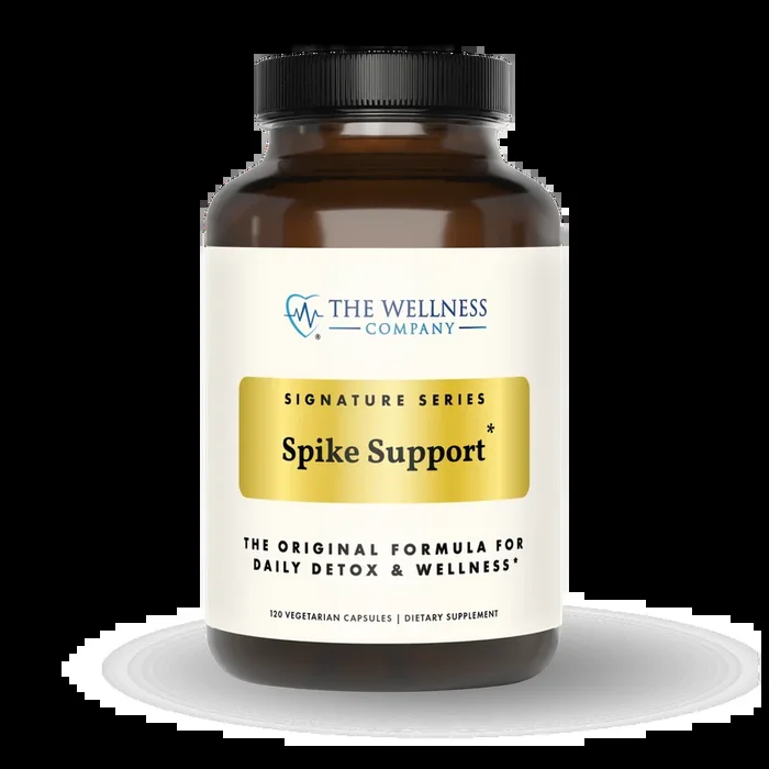 Spike Support