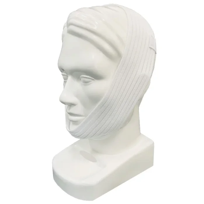 Spirit Medical Deluxe CPAP Chin Strap