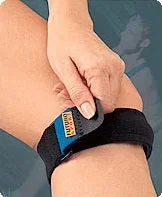 Sport Adjustable Knee Strap by Futuro Products
