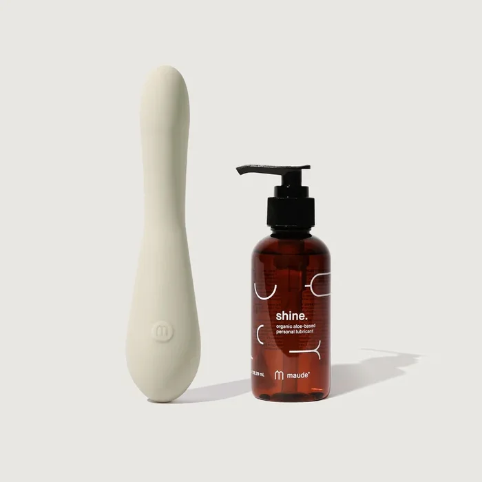 spot + shine organic
