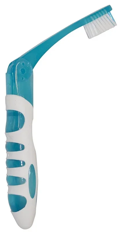 Sprayco Travel Guard Cepillo de dientes