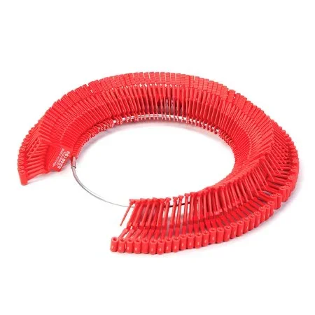Spring-Lok Padlock Seal