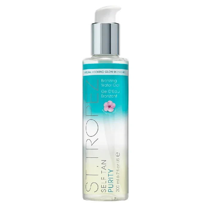 St. Tropez Self Tan Purity Water Gel