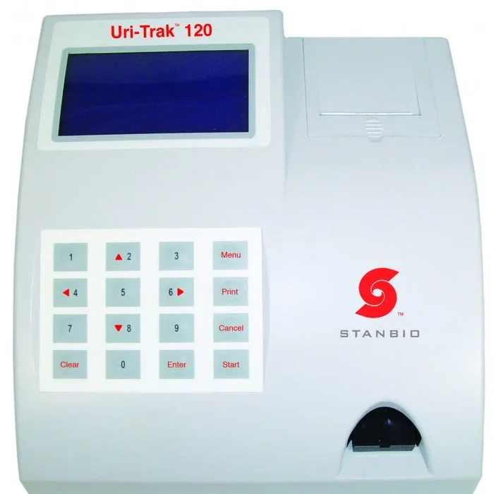 Stanbio Uri-Trak 120 Urine Analyzer