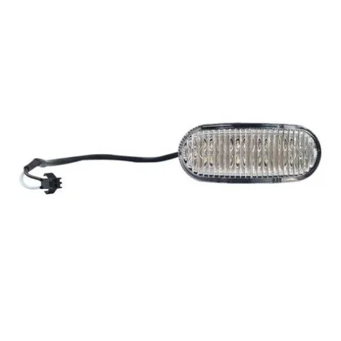 Standard LED Headlight for Metro Mobility