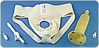 Standard Male Urinal Kit, Large