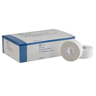 Standard Porous Tape 3″ x 10 yds.