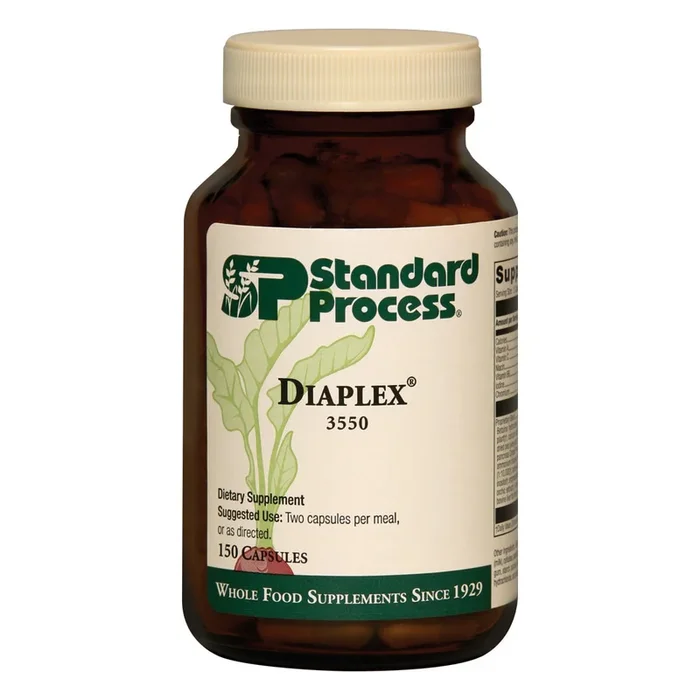 Standard Process Diaplex (150 count) #10080191