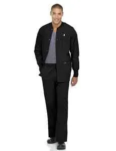 Standard Textile Scrub Pants 4X-Large Black – 73007662