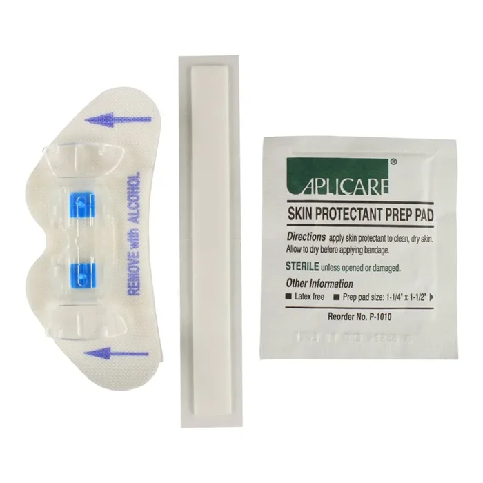 Statlock Picc Plus Cath Securement Device One Step