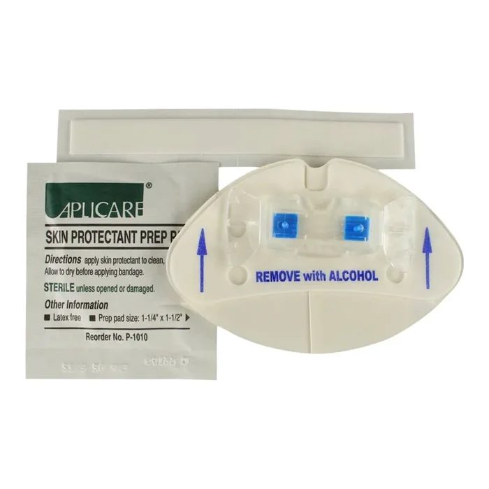 StatLock PICC Plus Stabilization Device with Foam Anchor Pad, Adult Size