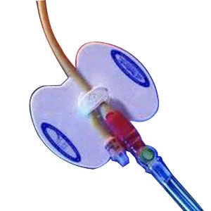 StatLock PICC Plus Stabilization Device with Foam Anchor Pad, Adult Size