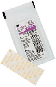 Steri-Strip Adhesive Skin Closure Strips by 3M