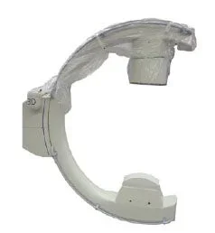 Sterigear C-Arm Drape Fits all full-size C-Arms – 10132