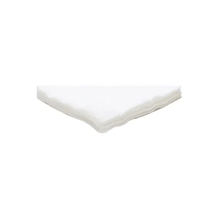 Sterilux AMD Sterile, 5’s, 12-ply Antimicrobial Super Sponge 6″ x 6″